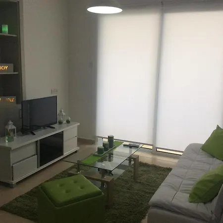 Emerald Paralimni