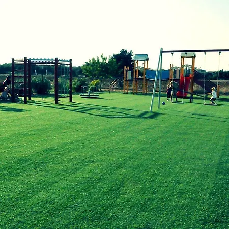 Apartament Emerald *