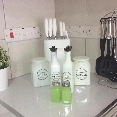 Emerald Apartamento *