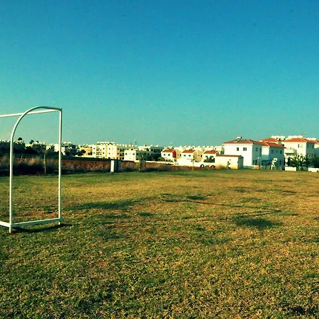 Emerald Apartament Paralimni