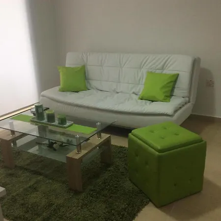 Emerald Apartament