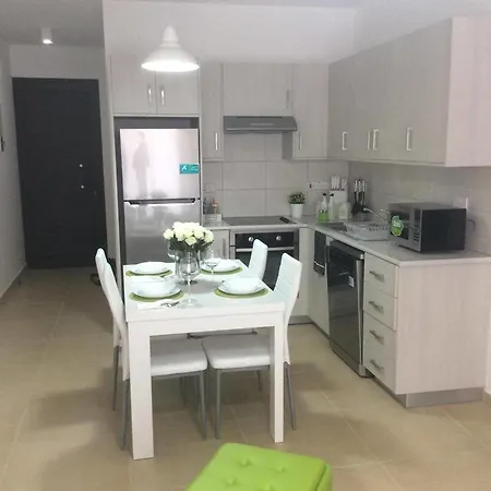 Emerald Apartamento *