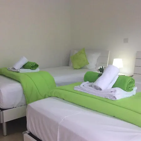Emerald * Paralimni