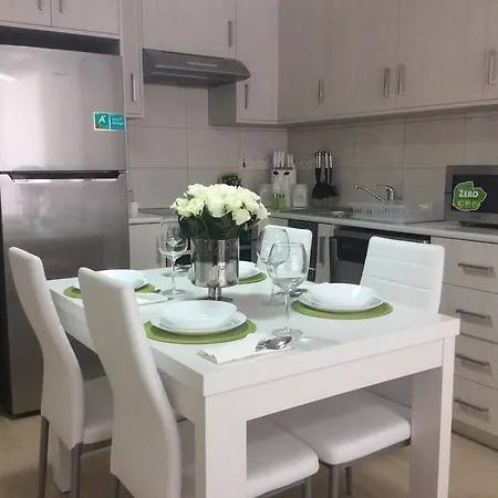 Apartament Emerald