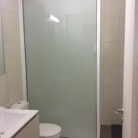 Emerald Paralimni
