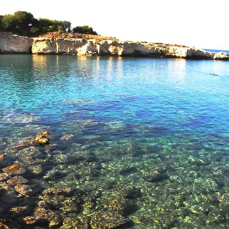 Apartamento Emerald Paralimni