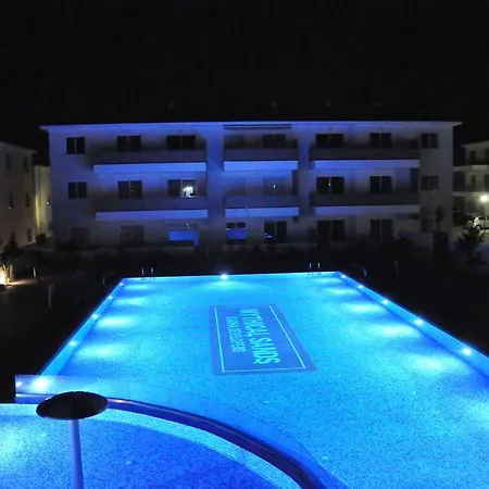 Emerald * Paralimni
