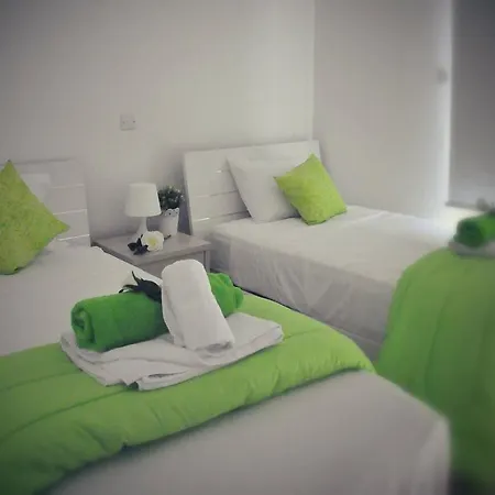 Emerald Apartamento *