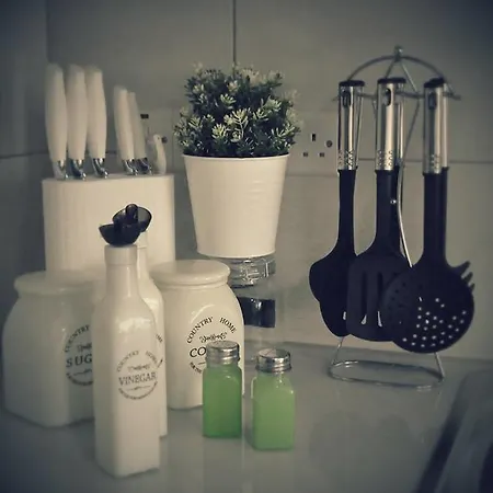 Apartamento Emerald