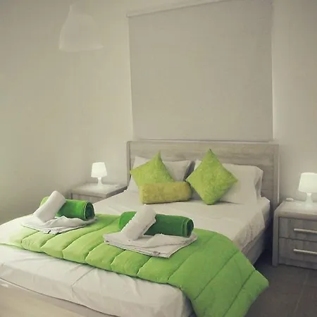 Emerald Apartamento Paralimni