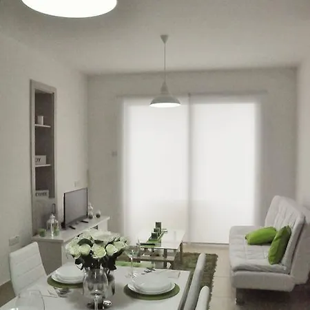 Emerald Apartament